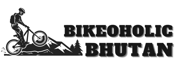 BikeoHolic Bhutan Logo